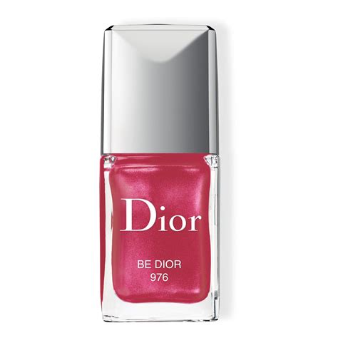 Dior Vernis .